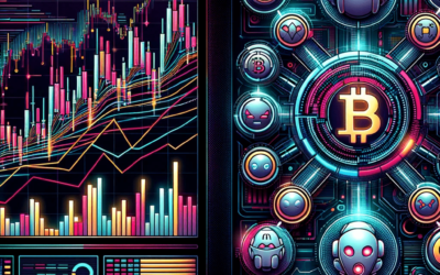 The Best Charting Tools For Crypto Traders