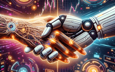 Unlock the Power of Crypto Trading Bots and Boost Your Profits