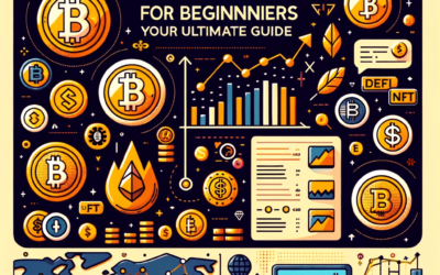 Crypto Trading Strategies for Beginners: Your Ultimate Guide